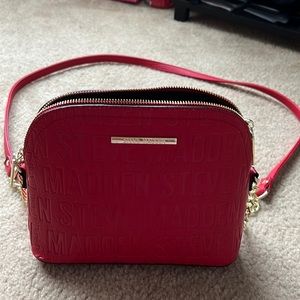 Brand new Steve Madden bag !